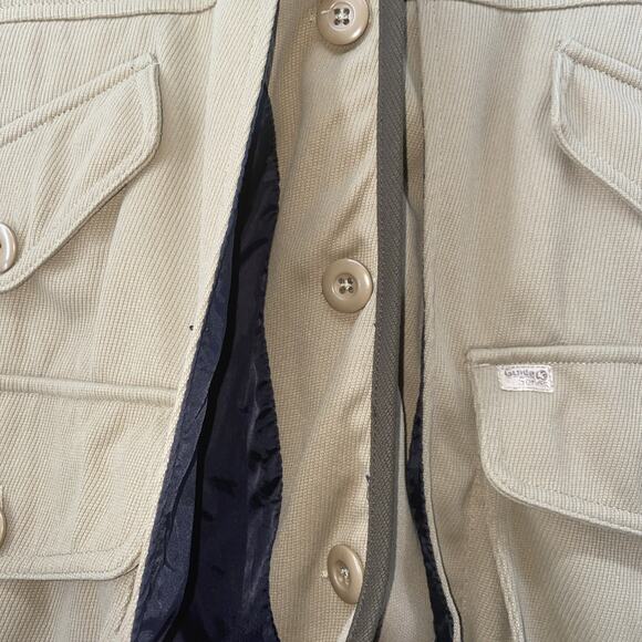 Gander Guide Series Canvas Game Hunting Jacket Mens Extra Large - Picture 5 of 7